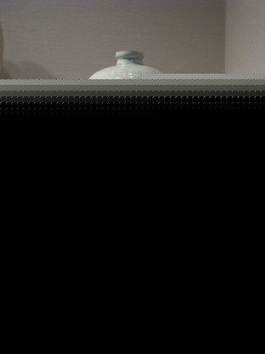 南宋景德鎮(zhèn)青白瓷梅瓶 高31.4厘米 羅杰斯基金1923年購藏 錢志堅(jiān)攝影